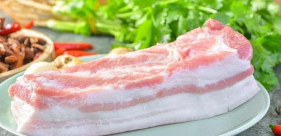 Thịt lợn nên mua loại có màu đậm hơn hay nhạt hơn? Có một sự khác biệt lớn, đừng nhầm lẫn-5