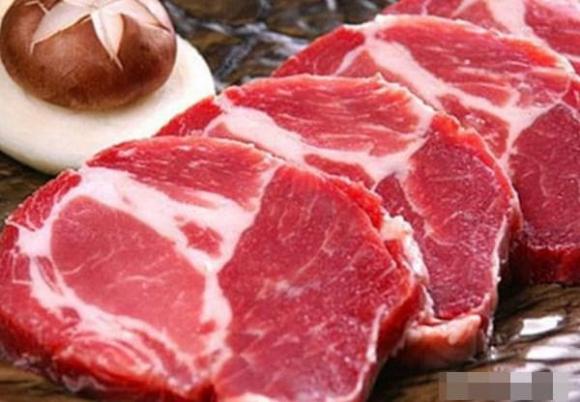 Thịt lợn nên mua loại có màu đậm hơn hay nhạt hơn? Có một sự khác biệt lớn, đừng nhầm lẫn-6