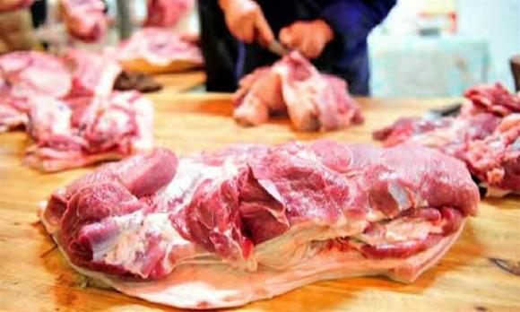Thịt lợn nên mua loại có màu đậm hơn hay nhạt hơn? Có một sự khác biệt lớn, đừng nhầm lẫn-7