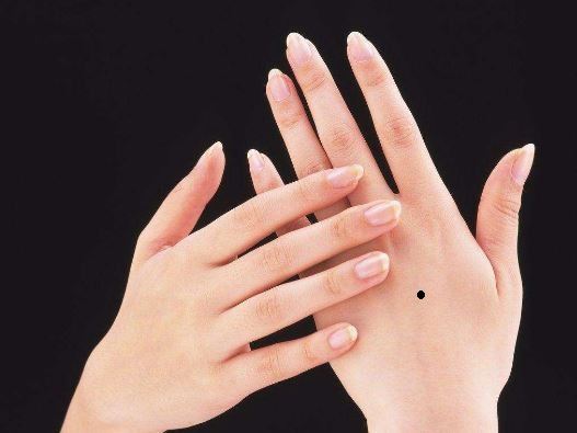 Phụ nữ sở hữu nốt ruồi ở vị trí này, trời sinh kiên cường mạnh mẽ, khó khăn mấy cũng vượt qua, nghèo khó mấy cũng có ngày giàu có-1