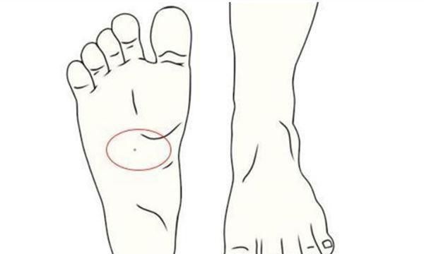 Phụ nữ sở hữu nốt ruồi ở vị trí này, trời sinh kiên cường mạnh mẽ, khó khăn mấy cũng vượt qua, nghèo khó mấy cũng có ngày giàu có-3