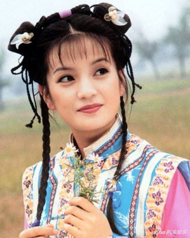 Triệu Vy: Én nhỏ hóa diều hâu thủ đoạn với 1001 bê bối hung đồ, ăn cháo đá bát cho đến làm tiểu tam và quả báo đến muộn-2