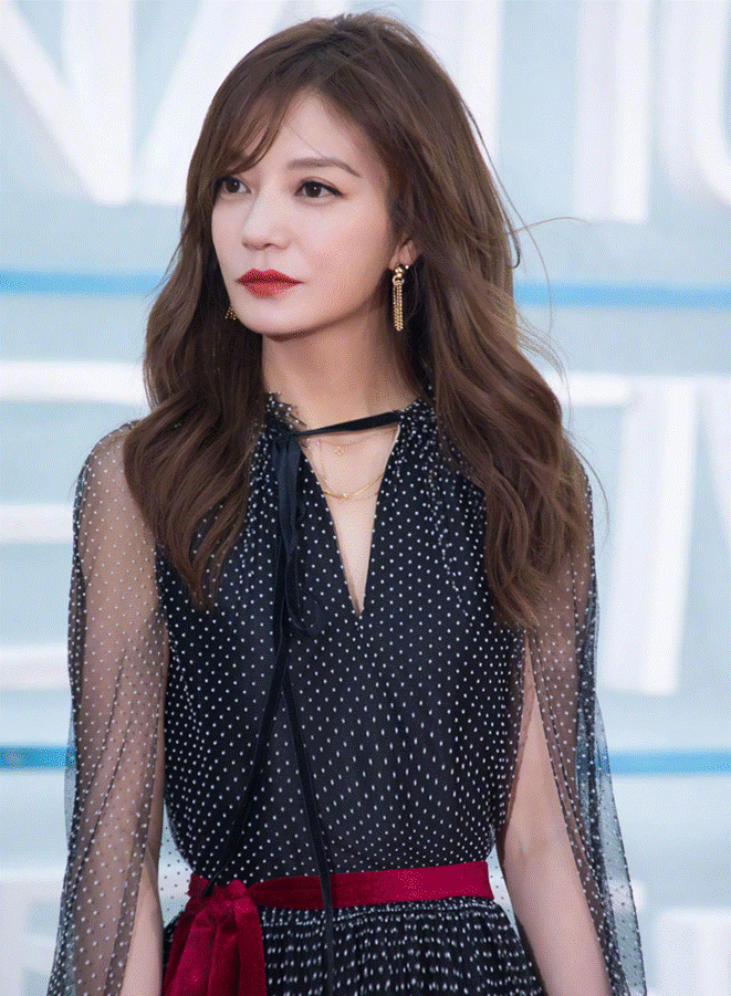 Triệu Vy: Én nhỏ hóa diều hâu thủ đoạn với 1001 bê bối hung đồ, ăn cháo đá bát cho đến làm tiểu tam và quả báo đến muộn-3