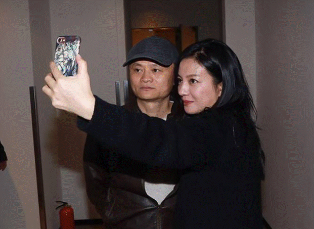 Triệu Vy: Én nhỏ hóa diều hâu thủ đoạn với 1001 bê bối hung đồ, ăn cháo đá bát cho đến làm tiểu tam và quả báo đến muộn-5