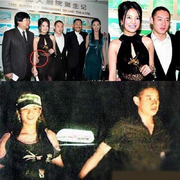 Triệu Vy: Én nhỏ hóa diều hâu thủ đoạn với 1001 bê bối hung đồ, ăn cháo đá bát cho đến làm tiểu tam và quả báo đến muộn-6