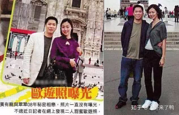 Triệu Vy: Én nhỏ hóa diều hâu thủ đoạn với 1001 bê bối hung đồ, ăn cháo đá bát cho đến làm tiểu tam và quả báo đến muộn-7