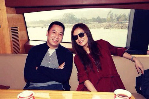 Triệu Vy: Én nhỏ hóa diều hâu thủ đoạn với 1001 bê bối hung đồ, ăn cháo đá bát cho đến làm tiểu tam và quả báo đến muộn-15