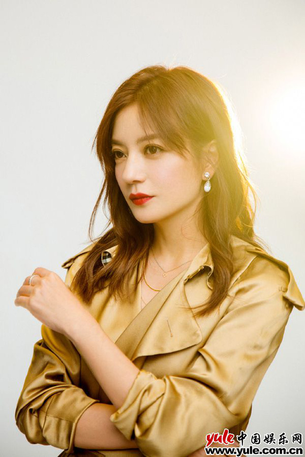 Triệu Vy: Én nhỏ hóa diều hâu thủ đoạn với 1001 bê bối hung đồ, ăn cháo đá bát cho đến làm tiểu tam và quả báo đến muộn-17