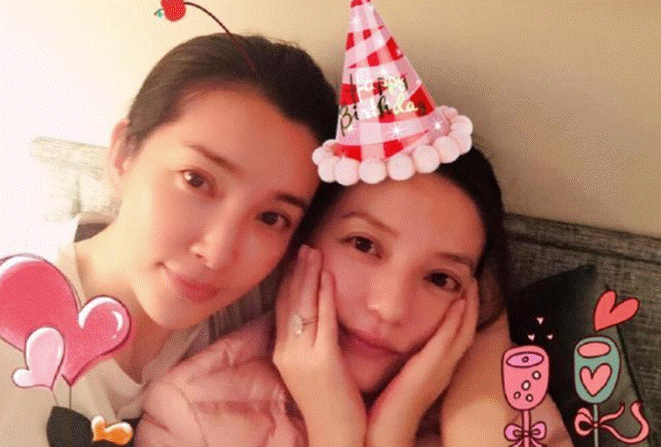 Triệu Vy: Én nhỏ hóa diều hâu thủ đoạn với 1001 bê bối hung đồ, ăn cháo đá bát cho đến làm tiểu tam và quả báo đến muộn-18