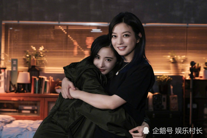 Triệu Vy: Én nhỏ hóa diều hâu thủ đoạn với 1001 bê bối hung đồ, ăn cháo đá bát cho đến làm tiểu tam và quả báo đến muộn-20