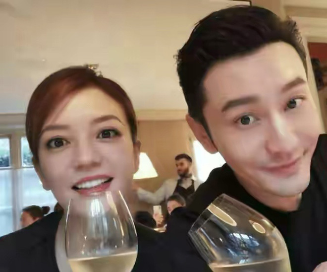 Triệu Vy: Én nhỏ hóa diều hâu thủ đoạn với 1001 bê bối hung đồ, ăn cháo đá bát cho đến làm tiểu tam và quả báo đến muộn-21