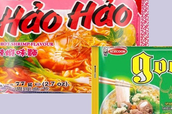 Người Việt ăn mì tôm nhiều thứ 3 thế giới, tăng 67% tỷ lệ tiêu thụ trong bối cảnh dịch bệnh, giãn cách xã hội-2