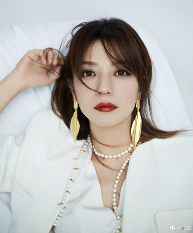 Đằng sau câu nói Tôi từng giết người của Triệu Vy là scandal bí ẩn với thủ đoạn tàn khốc và hậu quả đáng sợ?-4