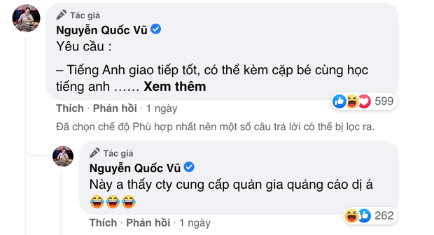 Đại gia Quận 7 tuyển quản gia cho biệt thự 400 tỷ: Bằng Cao đẳng trở lên, tiếng Anh giao tiếp tốt, đã đào tạo kỹ năng giúp việc nhà?-2