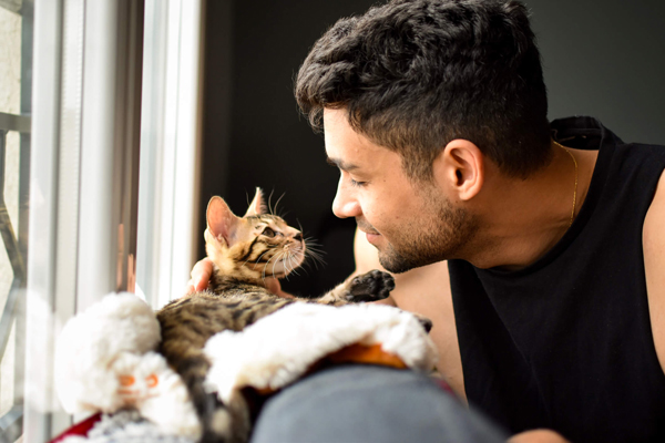 3 cung hoàng đạo này người yêu có thể không có, nhưng pet phải nuôi 1 em-2
