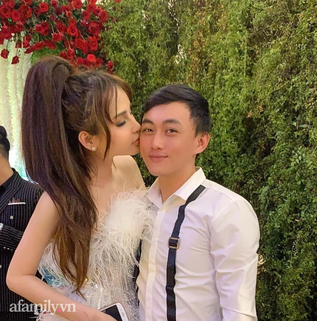 Thú nhận sốc về chuyện phòng the, nỗi lo sợ trong tình yêu và câu nói ám ảnh của cô gái Biên Hòa có thân thế đặc biệt-4