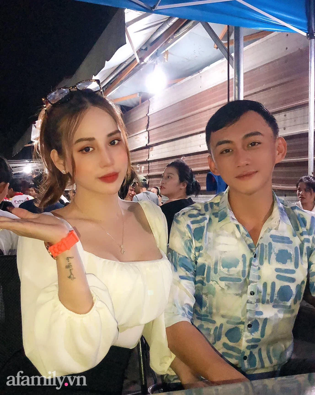 Thú nhận sốc về chuyện phòng the, nỗi lo sợ trong tình yêu và câu nói ám ảnh của cô gái Biên Hòa có thân thế đặc biệt-6