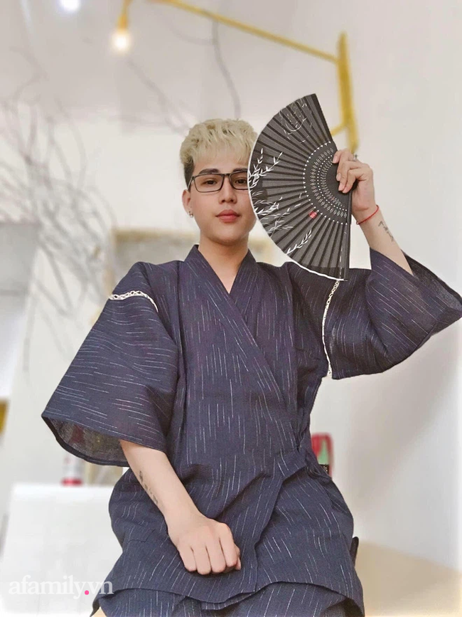 Thú nhận sốc về chuyện phòng the, nỗi lo sợ trong tình yêu và câu nói ám ảnh của cô gái Biên Hòa có thân thế đặc biệt-2