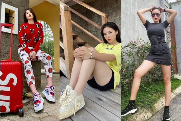 Quý cô ngoài 30 và 4 item cứ mặc là đẹp không thể bỏ qua trong mùa Thu-11