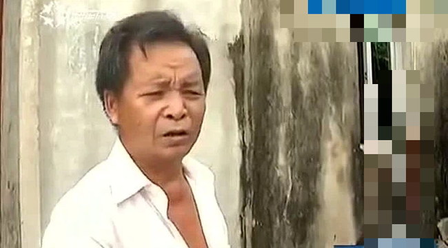 Con trai mới sinh đã có vết sẹo ở thắt lưng, năm 3 tuổi bỗng tiết lộ về tiền kiếp với những chi tiết không ai tin nổi-4