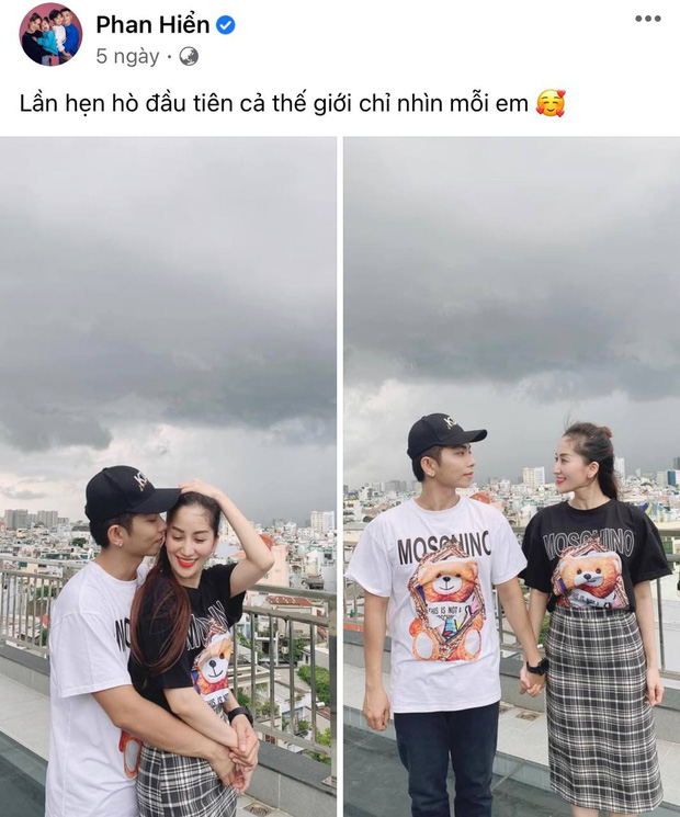 Phan Hiển ở đâu giữa lúc Khánh Thi gây hoang mang vì livestream khóc, nói chuyện tiêu cực?-3