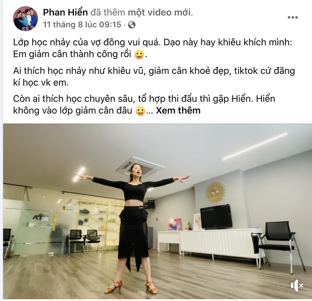 Phan Hiển ở đâu giữa lúc Khánh Thi gây hoang mang vì livestream khóc, nói chuyện tiêu cực?-5