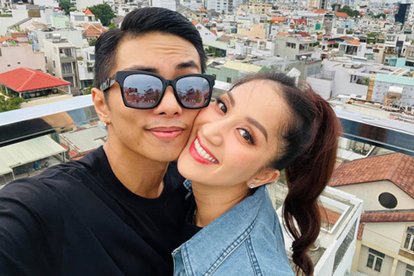 Sóng gió của Khánh Thi và chồng kém 11 tuổi: Gia đình cấm cản, đánh nhau bỏ nhà đi liên tục-3