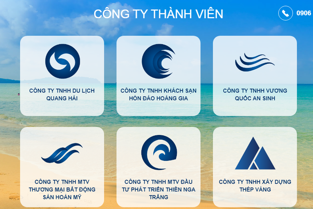 Khối tài sản khổng lồ của ông trùm mì Hảo Hảo Hoàng Cao Trí-6