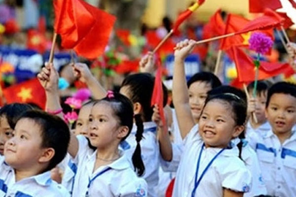 Cập nhật LỊCH ĐI HỌC LẠI 2021 mới nhất: 57 tỉnh, thành cho học sinh khai giảng vào ngày mai (5/9)-9