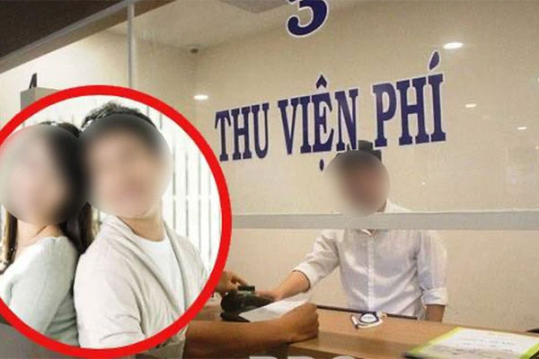 Sau khi chính thức đăng ký kết hôn, chú rể choáng váng khi biết bí mật của vợ và màn giăng bẫy cao tay khiến anh ta vào tròng”!-3