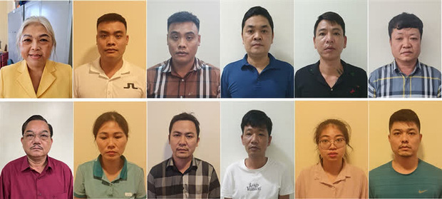 2 anh em đại gia lan đột biến ở Quảng Ninh mua bán trái phép hàng triệu tấn than, thu lợi hàng trăm tỷ-2