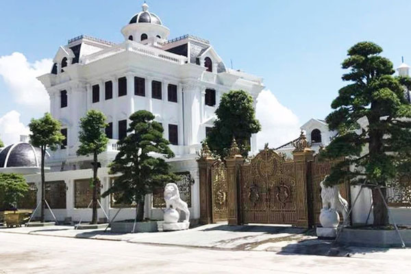 Toàn cảnh 2 ổ dịch nóng nhất hiện nay ở Hà Nội: Phường Thanh Xuân Trung có 163 ca, Giáp Bát 47 ca-4