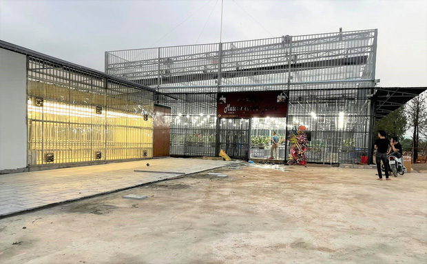 Ông trùm lan đột biến Quảng Ninh bị bắt: Thu lời bất chính hàng trăm tỷ, ở biệt thự khủng, sở hữu tiệm vàng-4