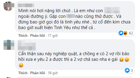 Cô nàng cao giá”, yêu một lúc 2 anh rồi còn tính sau 1 năm mới quyết định cho chắc, bất ngờ nhất là thái độ của 2 đối tác-2