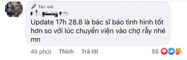 Sau 2 ngày điều trị tại bệnh viện Chợ Rẫy, tình trạng sức khoẻ của ca sĩ Phi Nhung hiện ra sao?-1