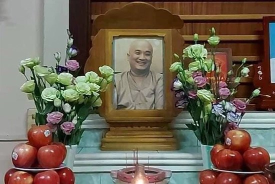 Xót xa chia sẻ của vợ anh chủ bếp ăn từ thiện Cường 