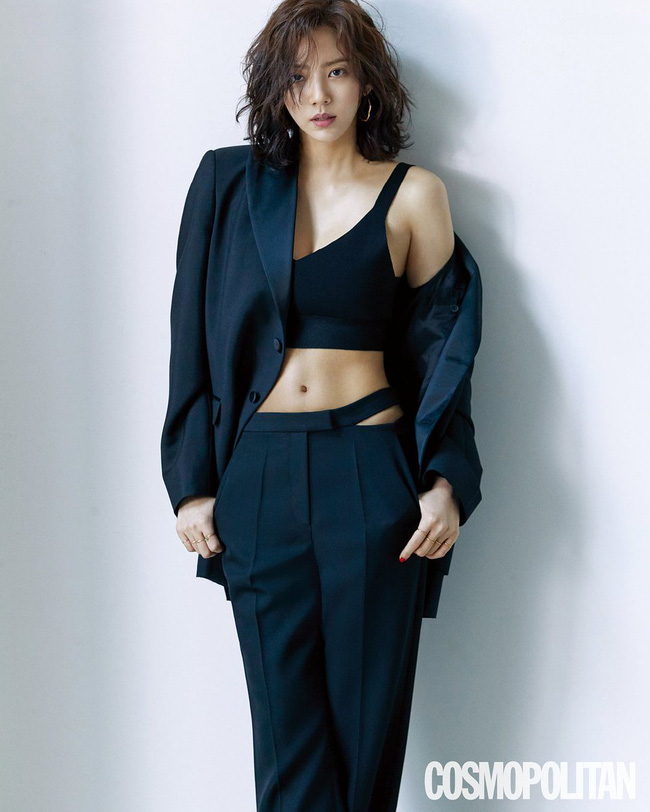 Chấn động Kbiz: Lộ danh tính hai sao nữ hạng A qua lại với đại gia đam mê thác loạn, đào mỏ hàng tỷ đồng-1