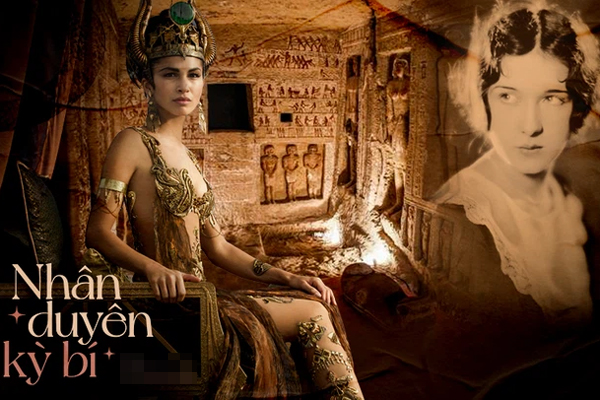 Câu chuyện rợn người về bé gái 4 tuổi nhớ về chồng kiếp trước: Tiết lộ chết sau 10 ngày sinh con trai và cuộc gặp gỡ ngoài sức tưởng tượng!-1