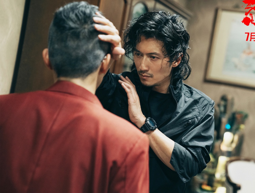 Khối tài sản 143 triệu USD của Tạ Đình Phong-2