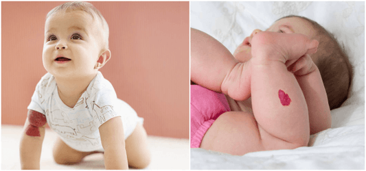 Khi mang thai mà mẹ bầu làm 3 việc này, con sinh ra rất dễ bị thua thiệt về nhan sắc-1