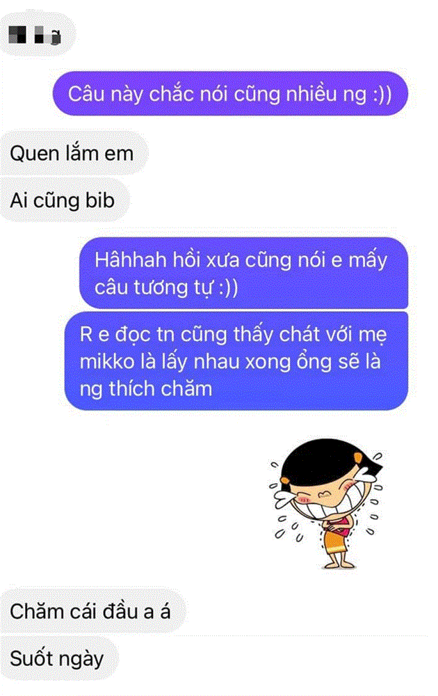 Bạn trai chuyển giới của Miko Lan Trinh bị tố bắt cá 2 tay với loạt bằng chứng cụ thể, có cả chuyện 18+, người trong cuộc nói gì?-6