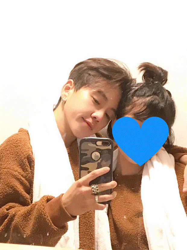 Bạn trai chuyển giới của Miko Lan Trinh bị tố bắt cá 2 tay với loạt bằng chứng cụ thể, có cả chuyện 18+, người trong cuộc nói gì?-10