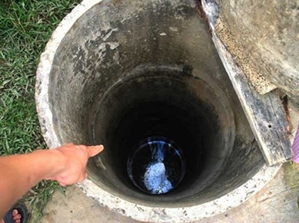 Kỳ án búp bê dưới giếng khơi ở Hải Dương: Bé trai 14 tháng tuổi bỗng nhiên mất tích và bí ẩn dấu chân người phụ nữ (Kỳ 1)-2