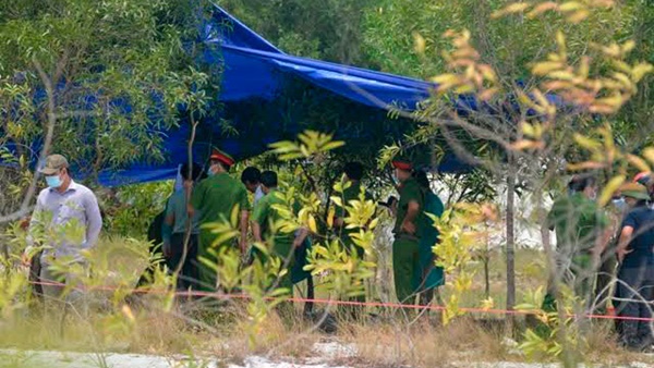 Kỳ án búp bê dưới giếng khơi ở Hải Dương: Bé trai 14 tháng tuổi bỗng nhiên mất tích và bí ẩn dấu chân người phụ nữ (Kỳ 1)-3