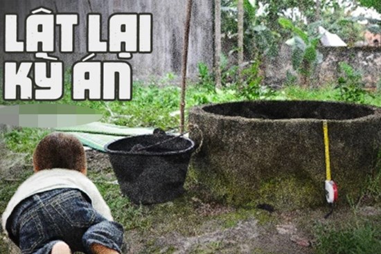 Kỳ án 