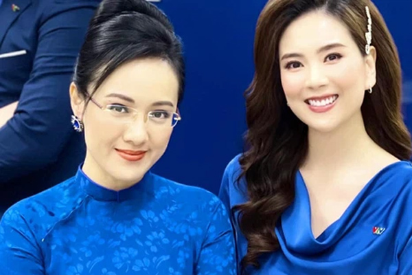 MC, BTV Hương Giang tiết lộ hậu trường trên tươm tất, dưới xuề xòa khi dẫn sóng trực tiếp-3