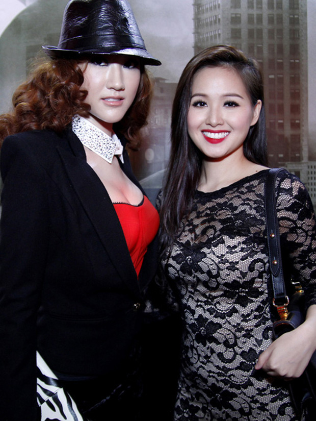 Đại chiến vợ và người yêu cũ ồn ào bậc nhất Vbiz của 2 mỹ nhân thân như chị em, 4 năm nhìn lại dân tình vẫn choáng váng-2