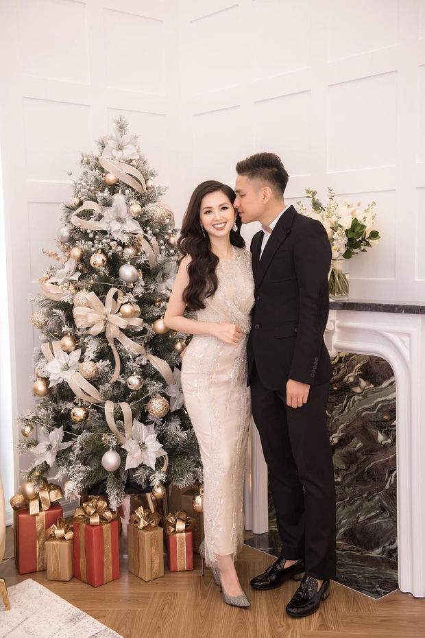 Đại chiến vợ và người yêu cũ ồn ào bậc nhất Vbiz của 2 mỹ nhân thân như chị em, 4 năm nhìn lại dân tình vẫn choáng váng-5