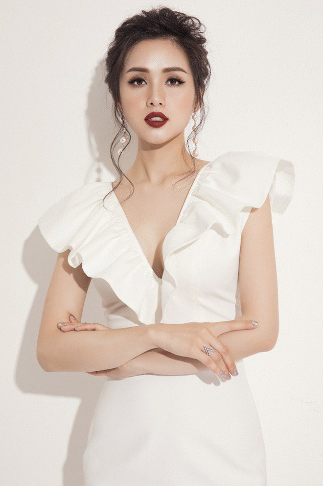 Đại chiến vợ và người yêu cũ ồn ào bậc nhất Vbiz của 2 mỹ nhân thân như chị em, 4 năm nhìn lại dân tình vẫn choáng váng-6