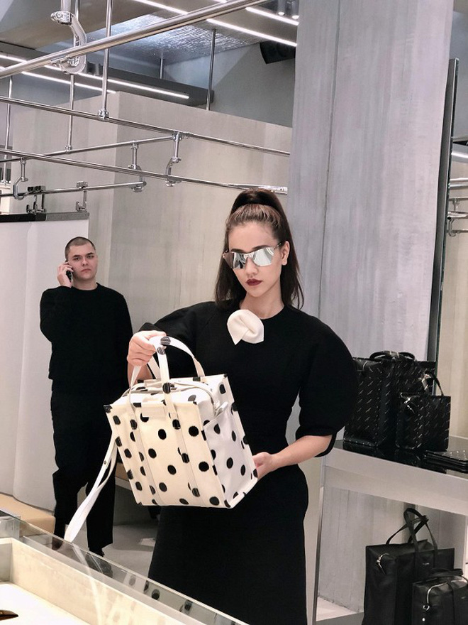 Đại chiến vợ và người yêu cũ ồn ào bậc nhất Vbiz của 2 mỹ nhân thân như chị em, 4 năm nhìn lại dân tình vẫn choáng váng-12